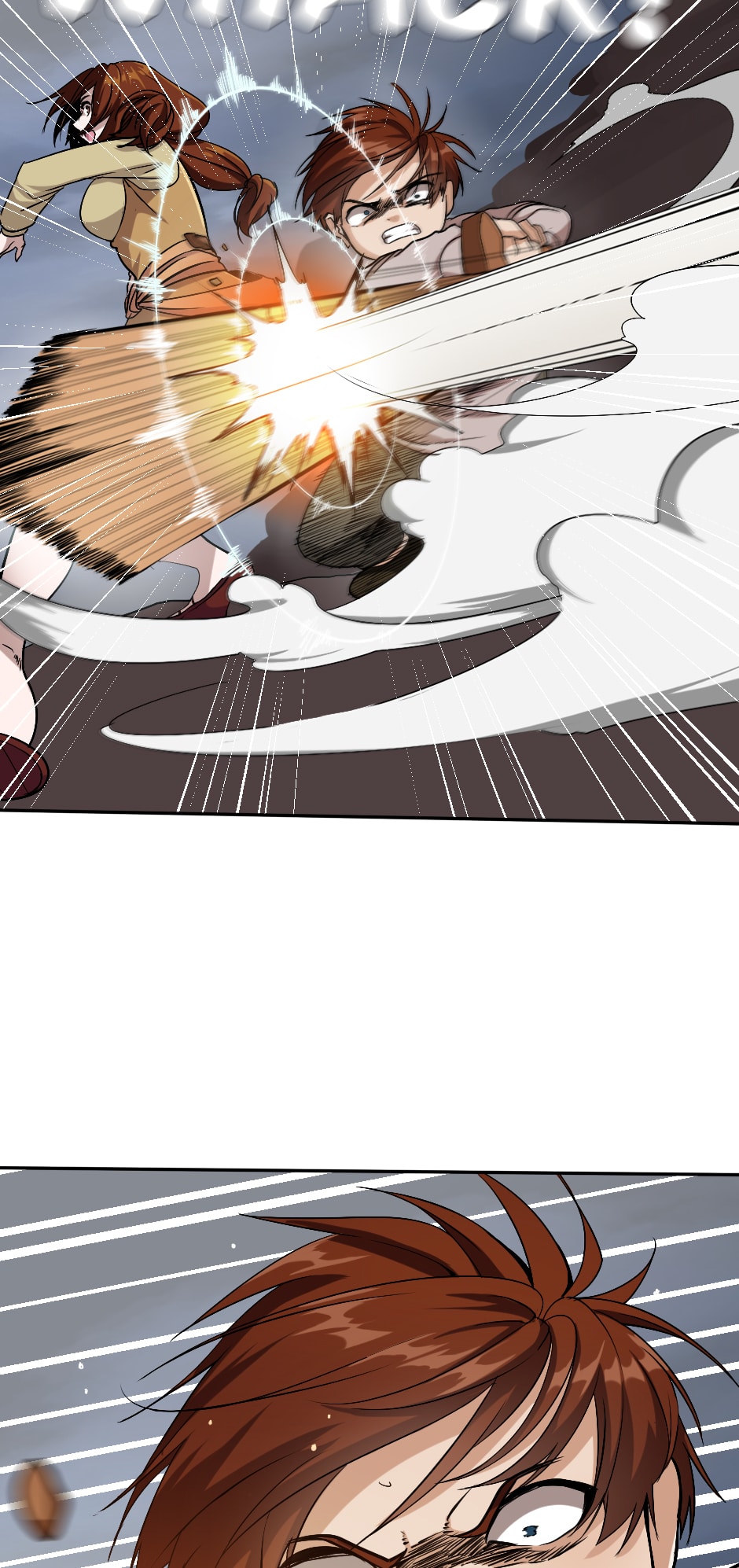 The Beginning After The End Chapter 10 image 20